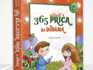 365 dana sa voljenim poslanikom