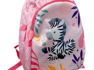 Ruksak zebra