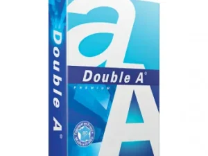 Fotokopirni papir A4 Double A premium papir