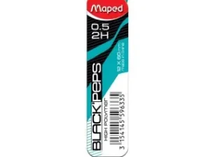 MINICE ZA TEHNIČKU OLOVKU 0.5 2H MAPED
