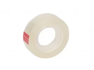 Prozirna celulozna ljepljiva traka