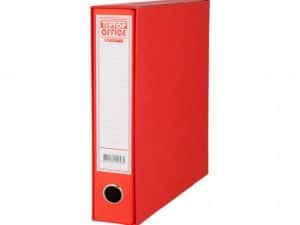 Registrator ”Standard” A4 - crveni