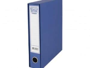 Registrator ”Standard” A4 - plavi