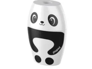 Rezač (šiljalo) MAPED Panda 1/25