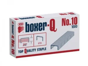 Staples Boxer No.10