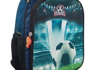Školski ruksak Football
