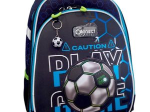 Školski ruksak Football