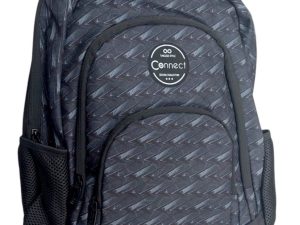 Školski ruksak Monochrome Basic