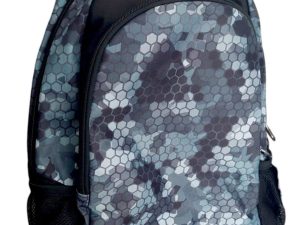 Školski ruksak Cots Hexagon