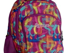 Školski ruksak Teens Letters