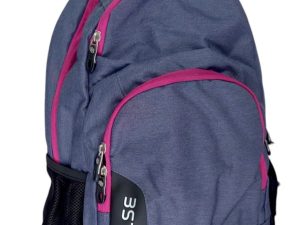 Školski ruksak Element Violet Pink