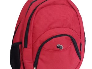 Školski ruksak Red 2u1