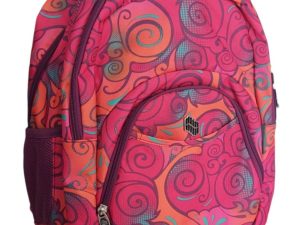 Školski ruksak Pulse 2u1