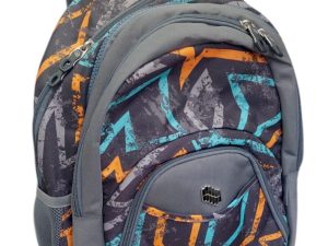 Školski ruksak Pulse 2u1