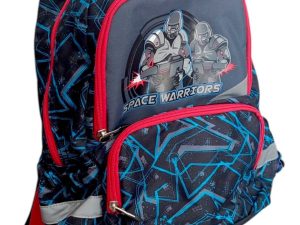Školski ruksak Anatomic Space Warriors