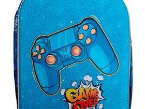 Školski rusak Game Over